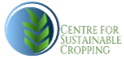 Centre for Sustainable Cropping